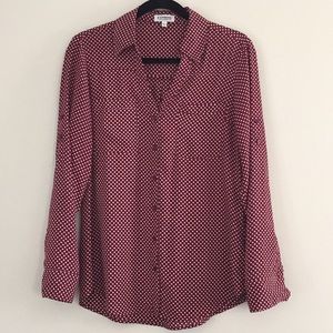 Express Portofino Shirt
